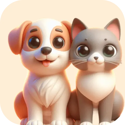 Pet Insurance Illustration