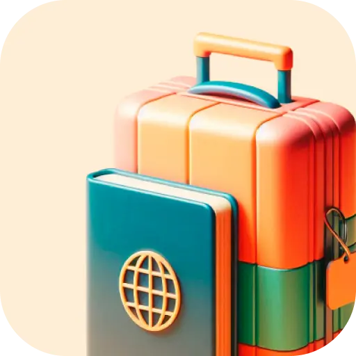 Travel Insurance Illustration